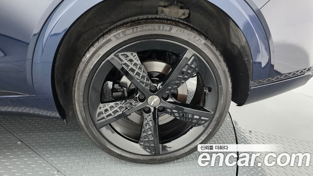 Genesis GV70 2.5T Gasoline 2WD 2022 — фото 21
