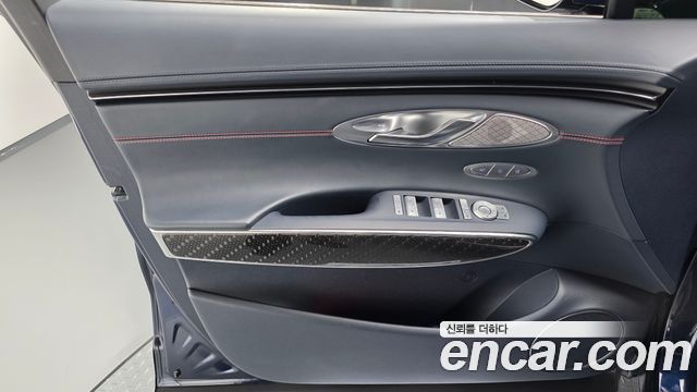 Genesis GV70 2.5T Gasoline 2WD 2022 — фото 24