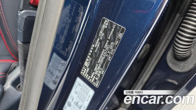 Genesis GV70 2.5T Gasoline 2WD 2022 — фото 30