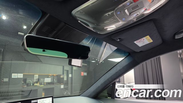 Genesis GV70 2.5T Gasoline 2WD 2022 — фото 31
