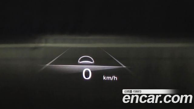 Genesis GV70 2.5T Gasoline 2WD 2022 — фото 33