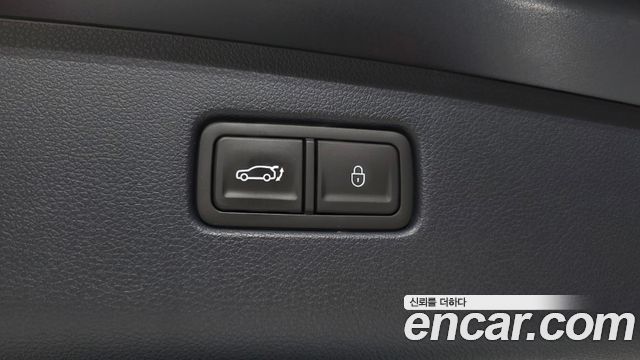 Genesis GV70 2.5T Gasoline 2WD 2022 — фото 34
