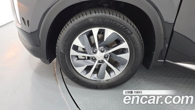 Hyundai Palisade Gasoline 3.8 2WD Exclusive 2019 — фото 5