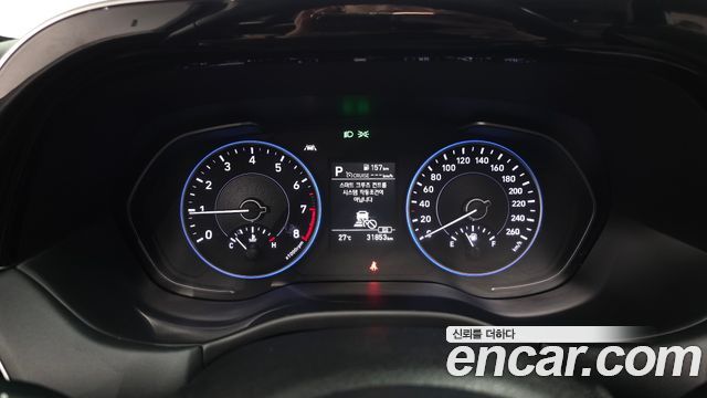 Hyundai Palisade Gasoline 3.8 2WD Exclusive 2019 — фото 8