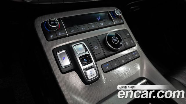Hyundai Palisade Gasoline 3.8 2WD Exclusive 2019 — фото 9