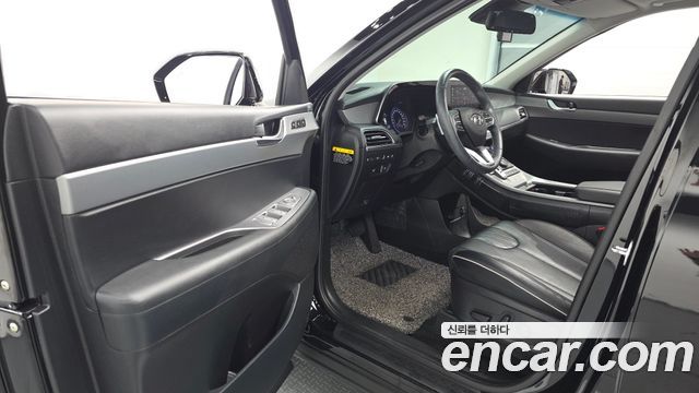 Hyundai Palisade Gasoline 3.8 2WD Exclusive 2019 — фото 10