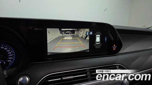 Hyundai Palisade Gasoline 3.8 2WD Exclusive 2019 — фото 14