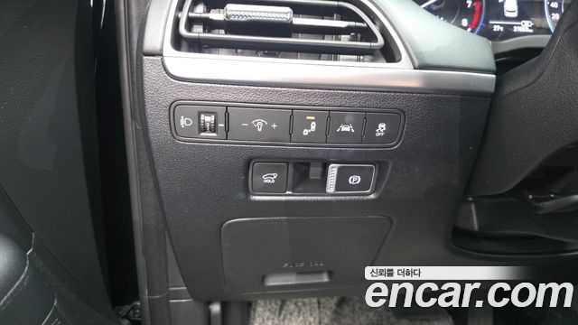 Hyundai Palisade Gasoline 3.8 2WD Exclusive 2019 — фото 15