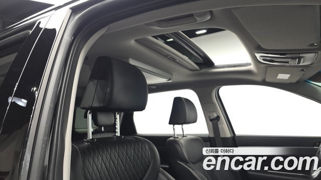 Hyundai Palisade Gasoline 3.8 2WD Exclusive 2019 — фото 16