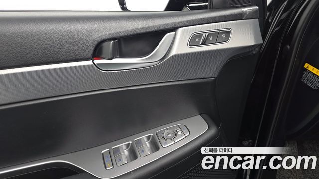Hyundai Palisade Gasoline 3.8 2WD Exclusive 2019 — фото 18