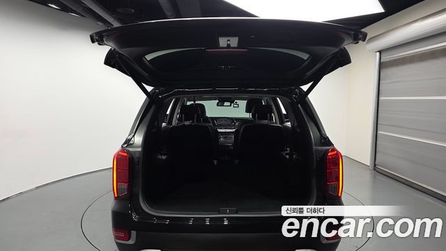 Hyundai Palisade Gasoline 3.8 2WD Exclusive 2019 — фото 20