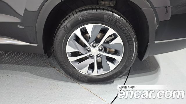 Hyundai Palisade Gasoline 3.8 2WD Exclusive 2019 — фото 21