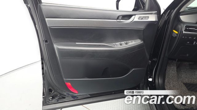 Hyundai Palisade Gasoline 3.8 2WD Exclusive 2019 — фото 24