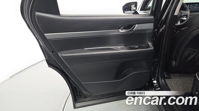 Hyundai Palisade Gasoline 3.8 2WD Exclusive 2019 — фото 25