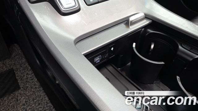 Hyundai Palisade Gasoline 3.8 2WD Exclusive 2019 — фото 28