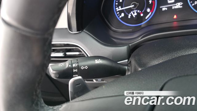 Hyundai Palisade Gasoline 3.8 2WD Exclusive 2019 — фото 29