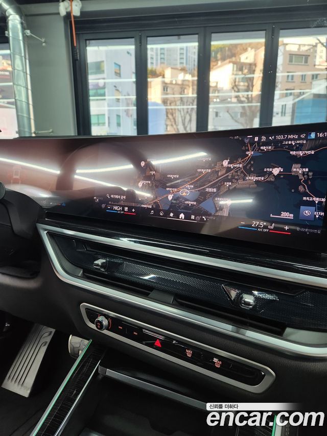 BMW X5 (G05) xDrive 30d M Sport 2025 — фото 11