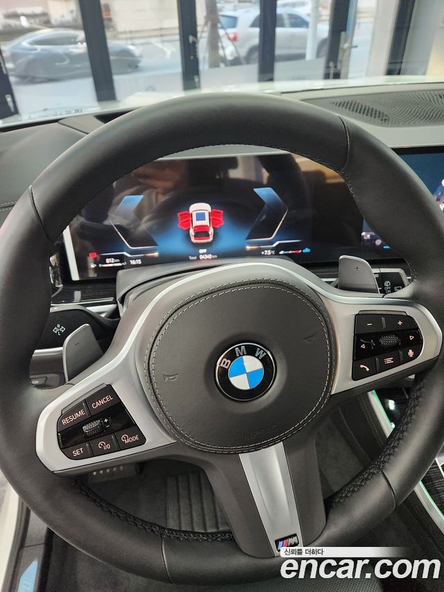 BMW X5 (G05) xDrive 30d M Sport 2025 — фото 14