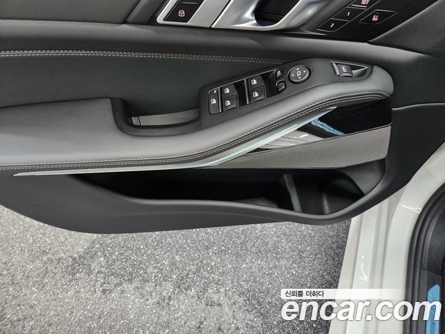 BMW X5 (G05) xDrive 30d M Sport 2025 — фото 16