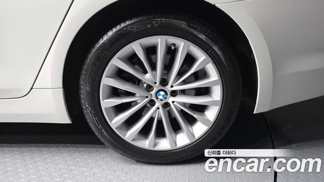 BMW 5 Series (G30) 520d Luxury Plus 2020 — фото 5