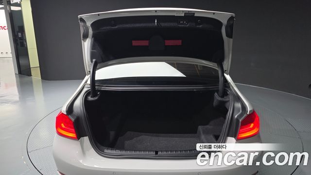 BMW 5 Series (G30) 520d Luxury Plus 2020 — фото 20