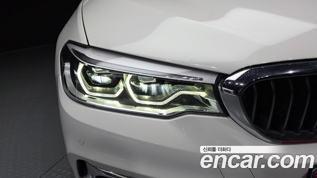 BMW 5 Series (G30) 520d Luxury Plus 2020 — фото 22