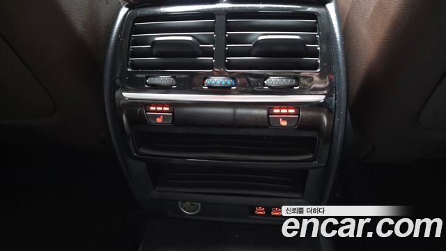 BMW 5 Series (G30) 520d Luxury Plus 2020 — фото 28
