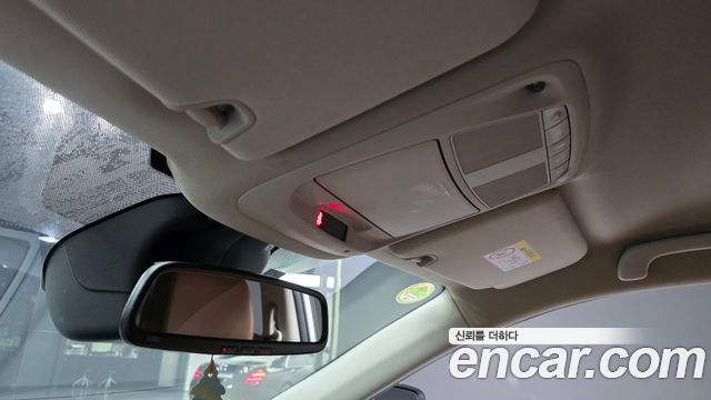 Renault Korea QM6 2.0 GDe RE 2WD 2024 — фото 19