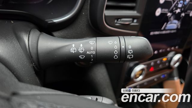 Renault Korea QM6 2.0 GDe RE 2WD 2024 — фото 29