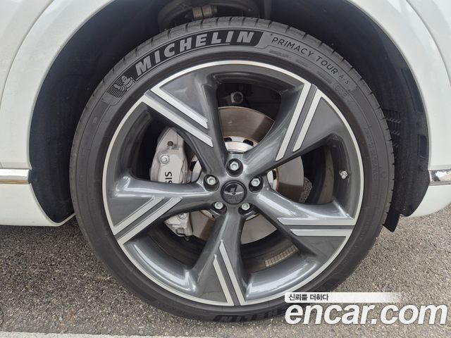 Genesis GV80 2.5T Gasoline AWD 2024 — фото 5
