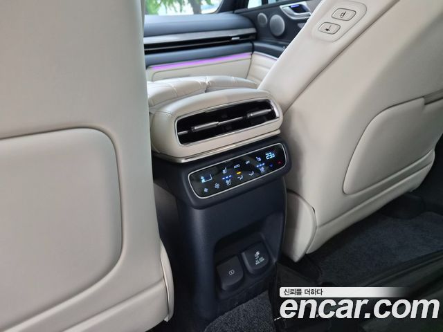 Genesis GV80 2.5T Gasoline AWD 2024 — фото 16