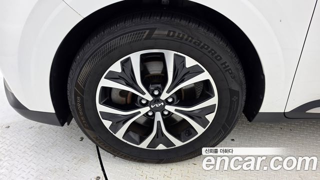 Kia Carnival (IV) Diesel 9-Seater Noblesse 2023 — фото 5