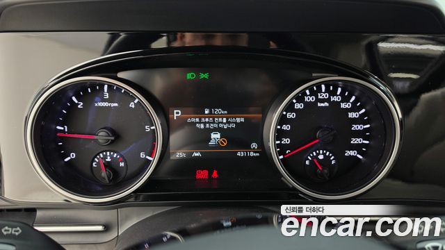 Kia Carnival (IV) Diesel 9-Seater Noblesse 2023 — фото 8
