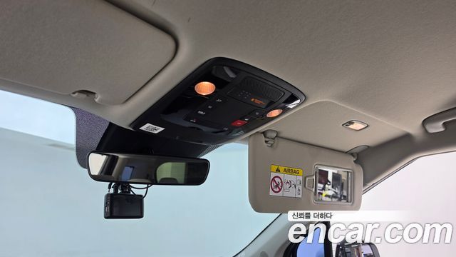 Kia Carnival (IV) Diesel 9-Seater Noblesse 2023 — фото 16