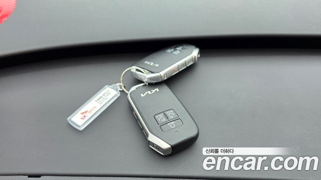 Kia Carnival (IV) Diesel 9-Seater Noblesse 2023 — фото 17