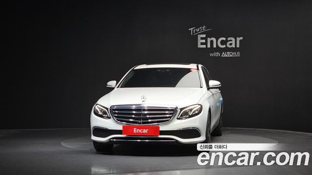 Mercedes-Benz E-Class (W213) E300e 4MATIC Exclusive 2020 — фото 3