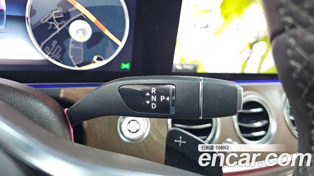 Mercedes-Benz E-Class (W213) E300e 4MATIC Exclusive 2020 — фото 9