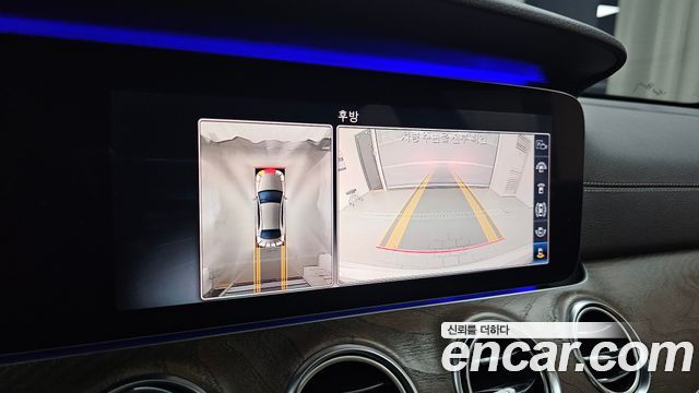 Mercedes-Benz E-Class (W213) E300e 4MATIC Exclusive 2020 — фото 14