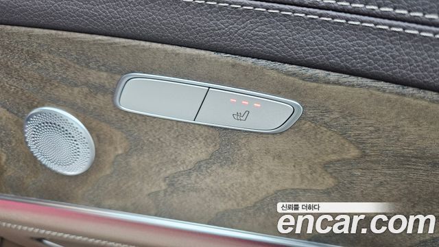 Mercedes-Benz E-Class (W213) E300e 4MATIC Exclusive 2020 — фото 29