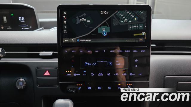 Hyundai Staria L3.5 Tourer 11-Seater Modern 2024 — фото 19
