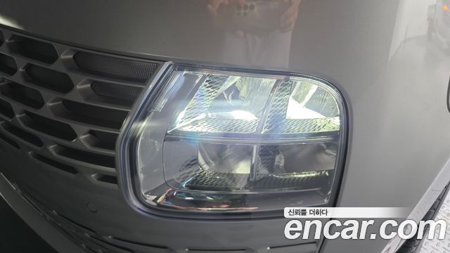 Hyundai Staria L3.5 Tourer 11-Seater Modern 2024 — фото 22