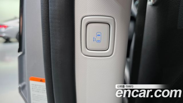 Hyundai Staria L3.5 Tourer 11-Seater Modern 2024 — фото 27