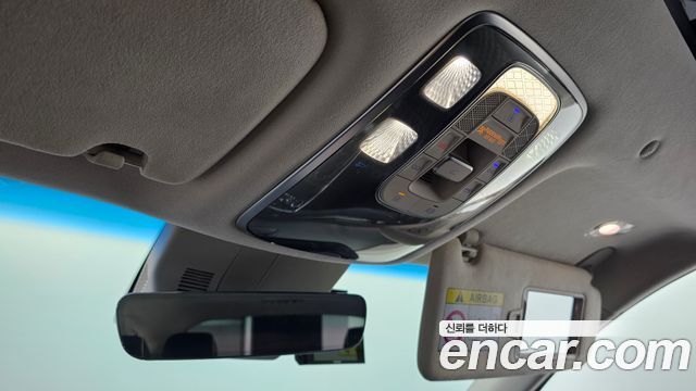 Genesis GV80 3.0 Diesel AWD 2020 — фото 17