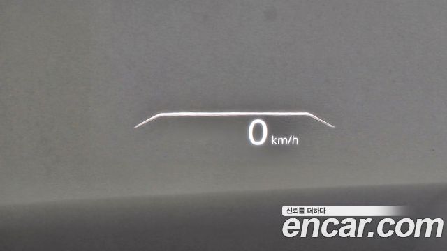 Genesis GV80 3.0 Diesel AWD 2020 — фото 18