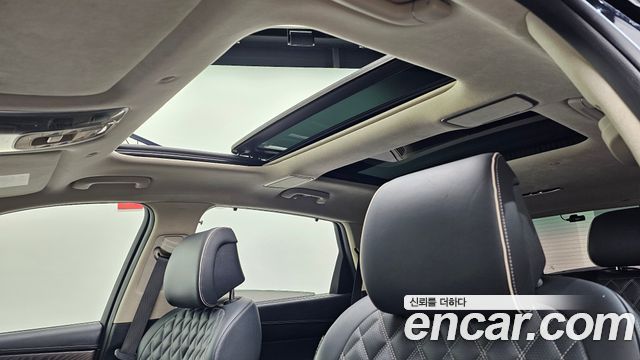 Genesis GV80 3.0 Diesel AWD 2020 — фото 19