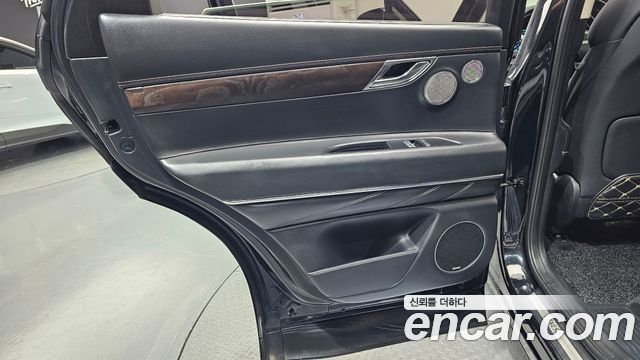Genesis GV80 3.0 Diesel AWD 2020 — фото 25