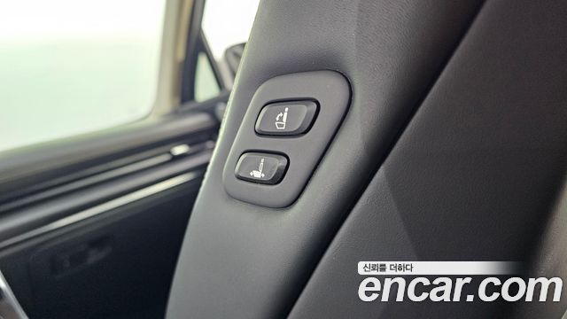 Genesis GV80 3.0 Diesel AWD 2020 — фото 30
