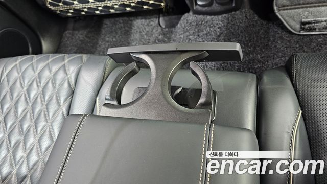 Genesis GV80 3.0 Diesel AWD 2020 — фото 31