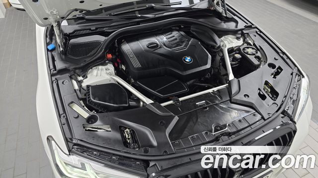 BMW 5 Series (G30) 530i M Sport Package 2022 — фото 6