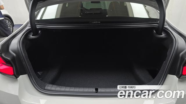 BMW 5 Series (G30) 530i M Sport Package 2022 — фото 18
